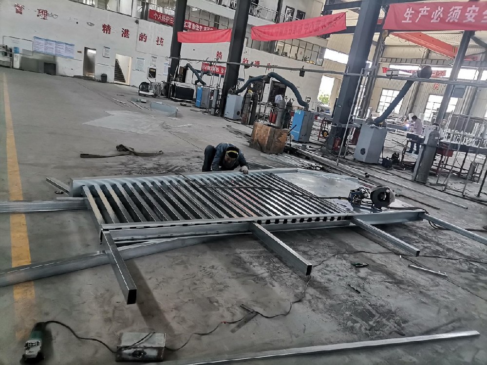 黄柏塬乡村旅游景观小制作安装-景观小品